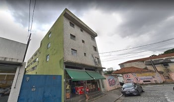 Imagem de fundo do condomínio Condomínio Do Edifício Bamboré - Ipiranga - São Paulo - SP