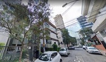 Imagem de fundo do condomínio Condomínio Do Edifício Bambui - Anchieta - Belo Horizonte - MG