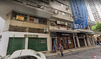 Imagem de fundo do condomínio Condomínio Do Edifício Bamerindus - Centro - Rio De Janeiro - RJ