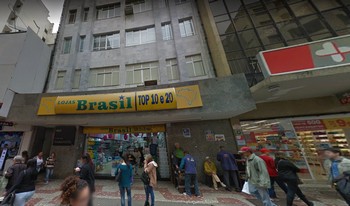 Imagem de fundo do condomínio Condomínio Do Edifício Bancantil - Centro - Juiz De Fora - MG
