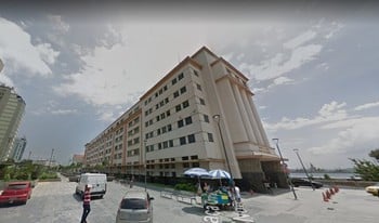 Imagem de fundo do condomínio Condomínio Do Edifício Bancid - Centro - Rio De Janeiro - RJ