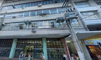 Imagem de fundo do condomínio Condomínio Do Edifício Banco Mineiro Da Producao - Centro - Juiz De Fora - MG