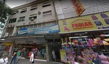 Imagem de fundo do condomínio Condomínio Do Edifício Bancominas - Centro - Nova Iguaçu - RJ