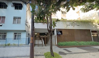 Imagem de fundo do condomínio Condomínio Do Edifício Band Cap Francisco Pereira - Tijuca - Rio De Janeiro - RJ