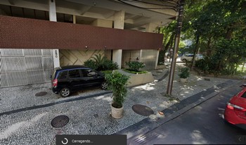 Imagem de fundo do condomínio Condomínio Do Edifício Band Sebastião Marinho - Lagoa - Rio De Janeiro - RJ