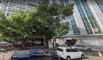 Imagem de fundo do condomínio Condomínio Do Edifício Bandeirante - Centro - Rio De Janeiro - RJ