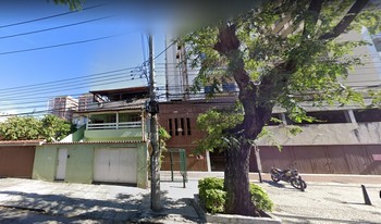 Imagem de fundo do condomínio Condomínio Do Edifício Bandeirante Afonso Sardinha - Meier - Rio De Janeiro - RJ