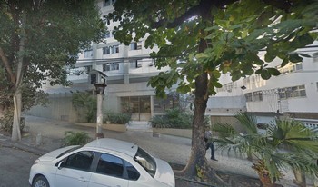 Imagem de fundo do condomínio Condomínio Do Edifício Bandeirante Aleixo Garcia - Rio Comprido - Rio De Janeiro - RJ