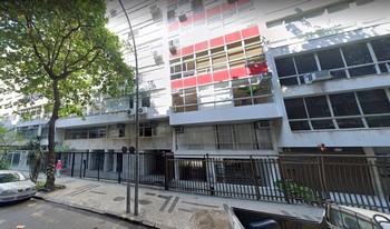 Imagem de fundo do condomínio Condomínio Do Edifício Bandeirante Amador Bueno - Copacabana - Rio De Janeiro - RJ