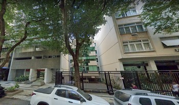 Imagem de fundo do condomínio Condomínio Do Edifício Bandeirante Bernardo Lobo - Copacabana - Rio De Janeiro - RJ