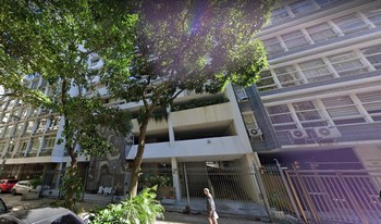 Imagem de fundo do condomínio Condomínio Do Edifício Bandeirante Borba Gato - Copacabana - Rio De Janeiro - RJ