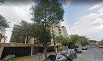 Imagem de fundo do condomínio Condomínio Do Edifício Bandeirante - Mangabeiras - Belo Horizonte - MG