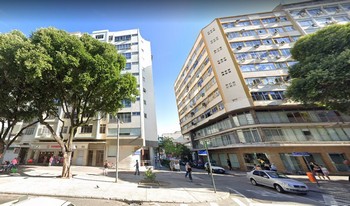 Imagem de fundo do condomínio Condomínio Do Edifício Bandeirante - Tijuca - Rio De Janeiro - RJ