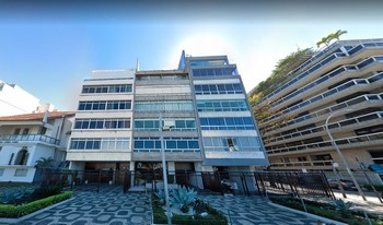 Imagem de fundo do condomínio Condomínio Do Edifício Bandeirante Fernão Dias - Ipanema - Rio De Janeiro - RJ