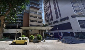 Imagem de fundo do condomínio Condomínio Do Edifício Bandeirante Garcia Paes - Copacabana - Rio De Janeiro - RJ