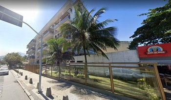 Imagem de fundo do condomínio Condomínio Do Edifício Bandeirante José Dias - Barra Da Tijuca - Rio De Janeiro - RJ