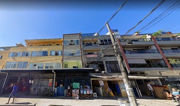 Imagem de fundo do condomínio Condomínio Do Edifício Bandeirante - Recreio Dos Bandeirantes - Rio De Janeiro - RJ