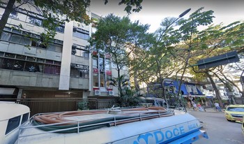 Imagem de fundo do condomínio Condomínio Do Edifício Bandeirante Silva Ortiz - Ipanema - Rio De Janeiro - RJ
