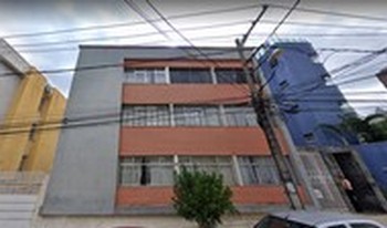 Imagem de fundo do condomínio Condomínio Do Edifício Bandeirantes - Gutierrez - Belo Horizonte - MG