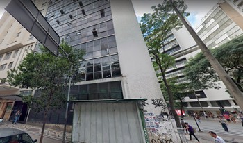 Imagem de fundo do condomínio Condomínio Do Edifício Bandeirantes - Centro - Belo Horizonte - MG