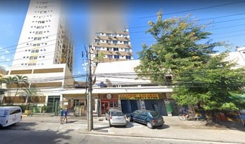 Imagem de fundo do condomínio Condomínio Do Edifício Bandeirantes Jeronimo Leitão - Freguesia - Rio De Janeiro - RJ