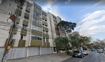 Imagem de fundo do condomínio Condomínio Do Edifício Bandeirantes - Mangabeiras - Belo Horizonte - MG