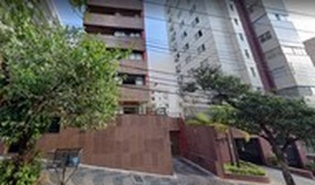 Imagem de fundo do condomínio Condomínio Do Edifício Bangalore - Sion - Belo Horizonte - MG