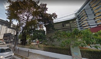Imagem de fundo do condomínio Condomínio Do Edifício Bangue - Aflitos - Recife - PE