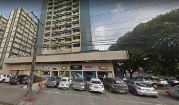 Imagem de fundo do condomínio Condomínio Do Edifício Bantu Center - Boa Viagem - Recife - PE