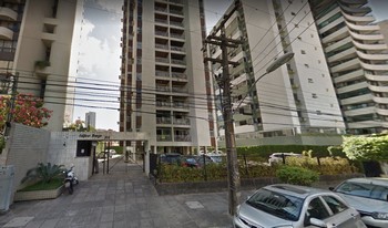 Imagem de fundo do condomínio Condomínio Do Edifício Banzo - Aflitos - Recife - PE