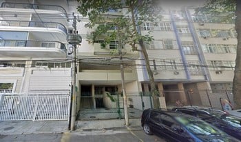 Imagem de fundo do condomínio Condomínio Do Edifício Baoba - Botafogo - Rio De Janeiro - RJ