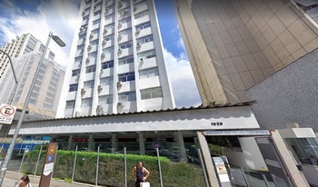 Imagem de fundo do condomínio Condomínio Do Edifício Barão Da Torre - Jardim Paulistano - São Paulo - SP