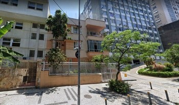Imagem de fundo do condomínio Condomínio Do Edifício Barão Da Torre - Ipanema - Rio De Janeiro - RJ