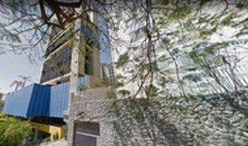 Imagem de fundo do condomínio Condomínio Do Edifício Barão De Aguas Claras - Gutierrez - Belo Horizonte - MG