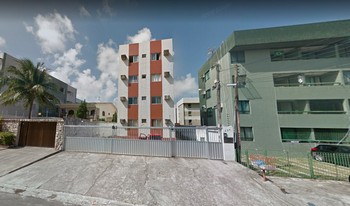 Imagem de fundo do condomínio Condomínio Do Edifício Barão De Amaragi - Piedade - Jaboatão Dos Guararapes - PE