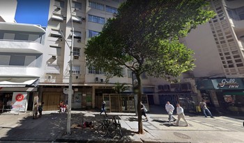 Imagem de fundo do condomínio Condomínio Do Edifício Barão De Antonina - Copacabana - Rio De Janeiro - RJ