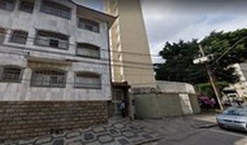 Imagem de fundo do condomínio Condomínio Do Edifício Barão De Araguari - Grajaú - Belo Horizonte - MG