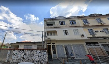 Imagem de fundo do condomínio Condomínio Do Edifício Barão De Bananal - Cascadura - Rio De Janeiro - RJ