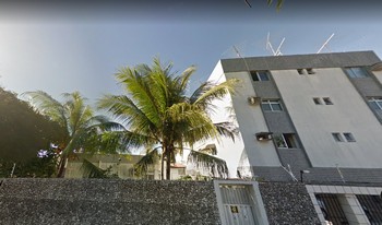 Imagem de fundo do condomínio Condomínio Do Edifício Barão De Beberibe - Boa Viagem - Recife - PE