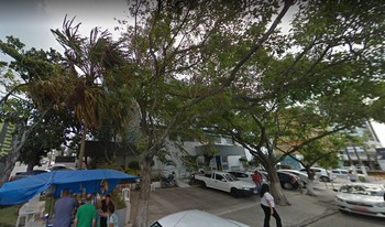 Imagem de fundo do condomínio Condomínio Do Edifício Barão De Camaçari - Boa Viagem - Recife - PE