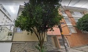 Imagem de fundo do condomínio Condomínio Do Edifício Barão De Campinas - Santo Antônio - Belo Horizonte - MG