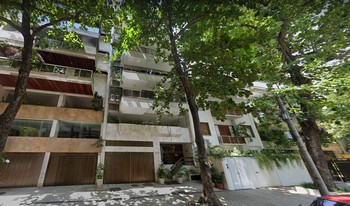 Imagem de fundo do condomínio Condomínio Do Edifício Barão De Cascais - Ipanema - Rio De Janeiro - RJ