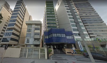 Imagem de fundo do condomínio Condomínio Do Edifício Barão De Freixeiras - Boa Viagem - Recife - PE