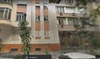 Imagem de fundo do condomínio Condomínio Do Edifício Barão De Icaraí - Flamengo - Rio De Janeiro - RJ