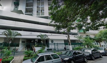 Imagem de fundo do condomínio Condomínio Do Edifício Barão De Inga - São Domingos - Niteroi - RJ