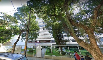 Imagem de fundo do condomínio Condomínio Do Edifício Barão De Itacurussa - Tijuca - Rio De Janeiro - RJ