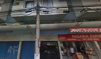 Imagem de fundo do condomínio Condomínio Do Edifício Barão De Itaipu - Centro - Juiz De Fora - MG