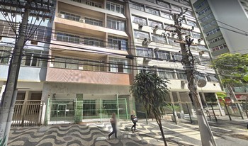 Imagem de fundo do condomínio Condomínio Do Edifício Barão De Itapira - Icaraí - Niteroi - RJ