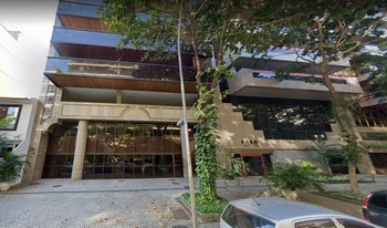 Imagem de fundo do condomínio Condomínio Do Edifício Barão De Jaguaripe - Ipanema - Rio De Janeiro - RJ