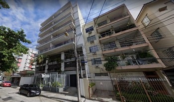 Imagem de fundo do condomínio Condomínio Do Edifício Barão De Jaguary - Cachambi - Rio De Janeiro - RJ